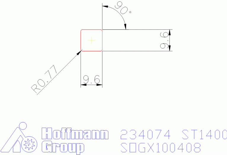 234074 ST1400