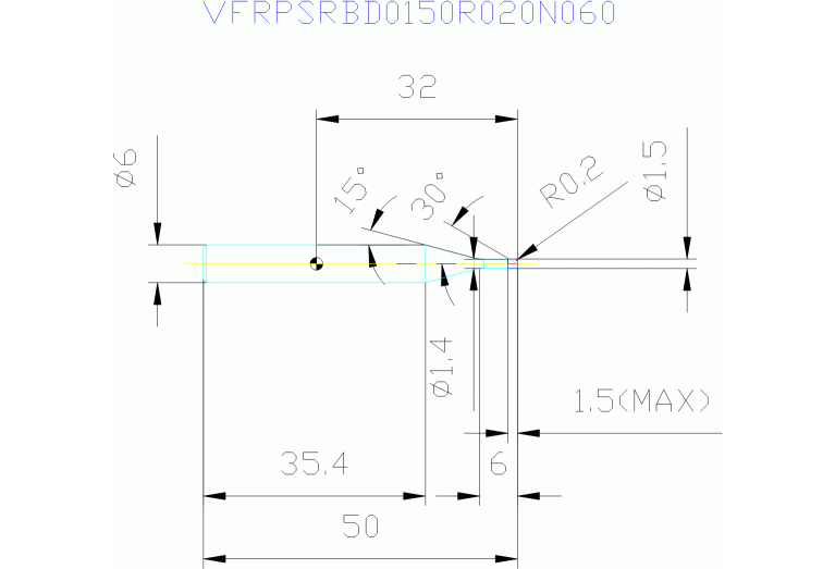 VFRPSRBD0150R020N060
