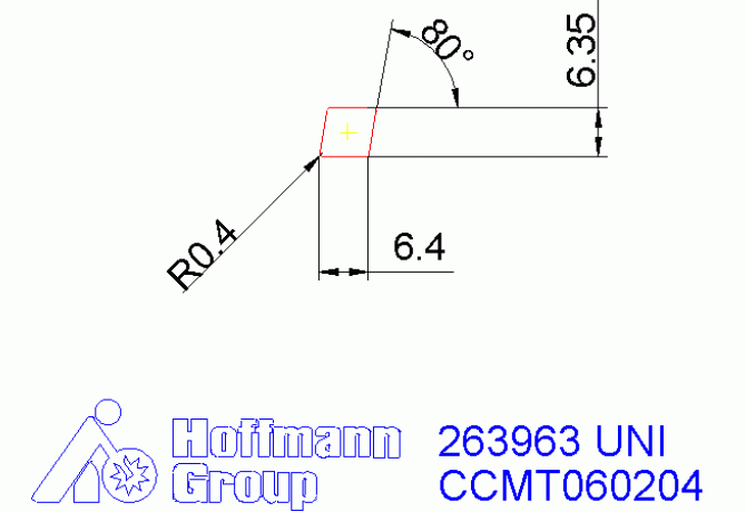 263963 UNI