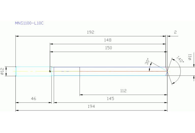 MNS1100-L10C TF15