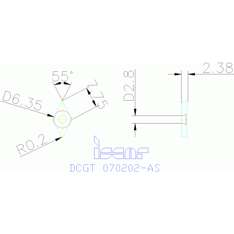 DCGT 070202-AS IC520