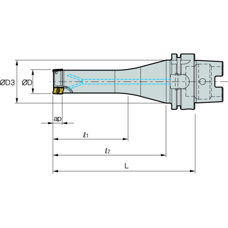 HSK63A-AM4025HS-2