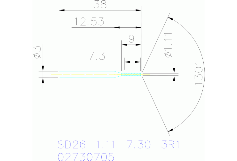 SD26-1.11-7.30-3R1