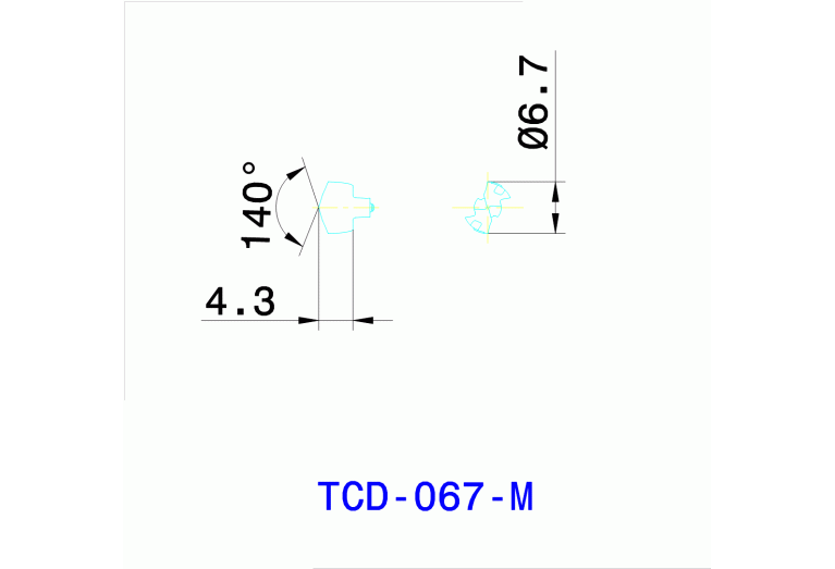 TMA0670R01 IN2505