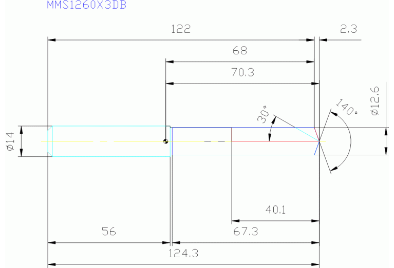 MMS1260X3DB DP7020
