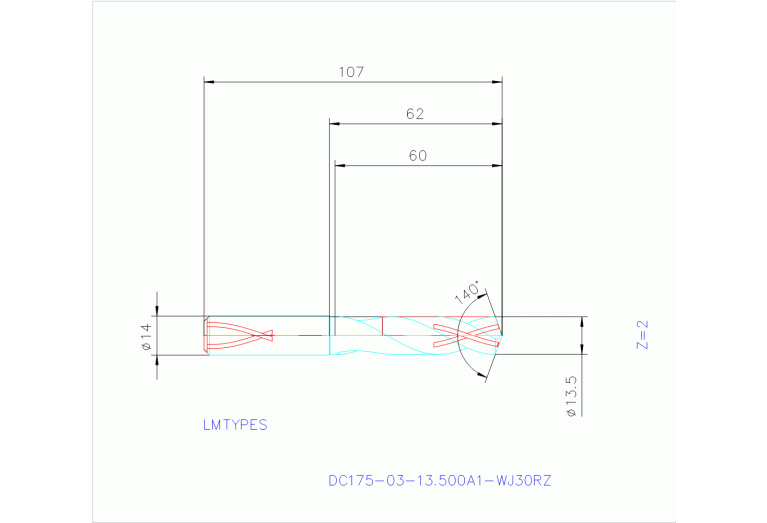 DC175-03-13.500A1-WJ30RZ