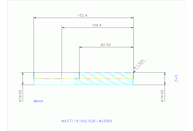 MA377.19.1A5L152K-WJ30EN