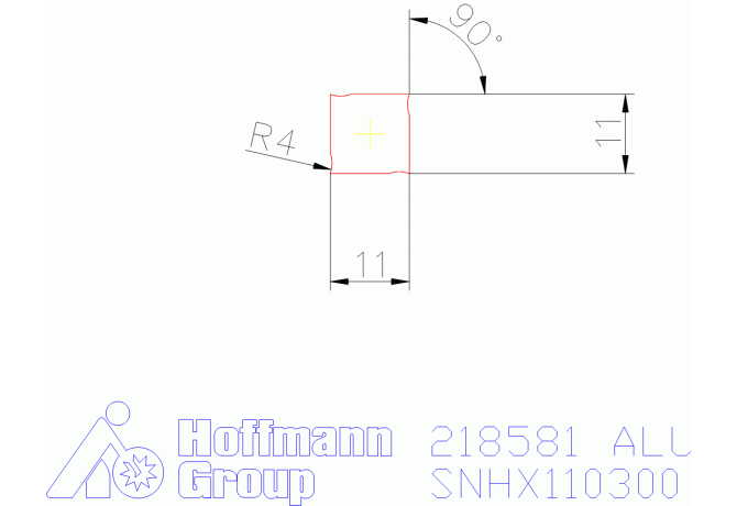 218581 ALU