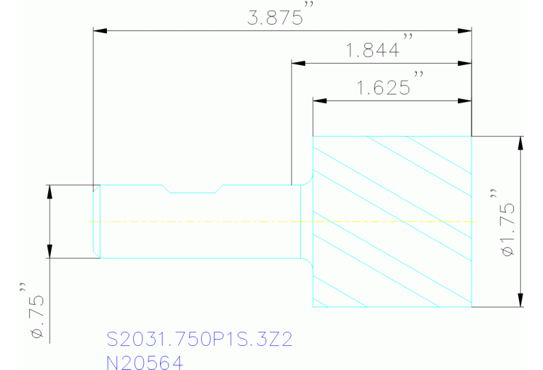 S2031.750P1S.3Z2