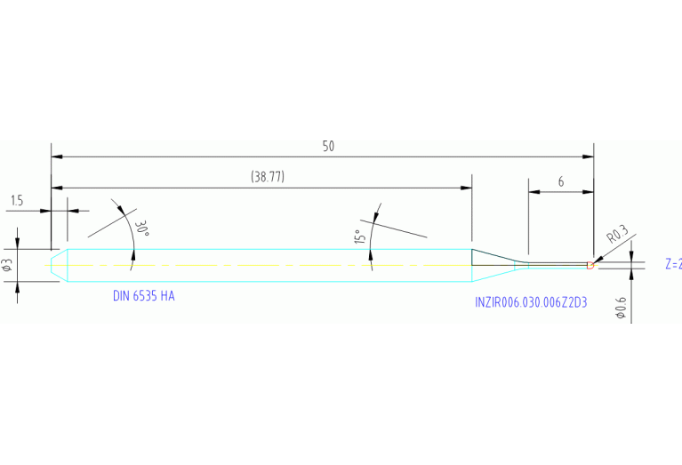 INZIR006.030.006Z2D3 IN3005