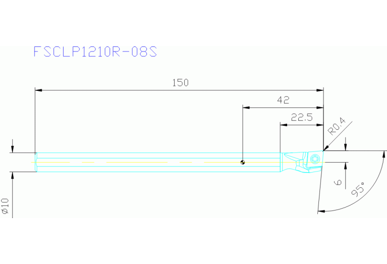 FSCLP1210R-08S