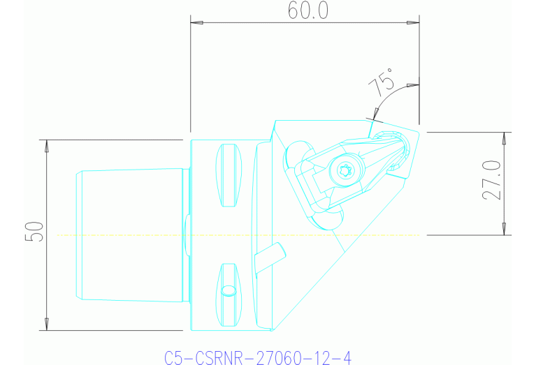 C5-CSRNR-27060-12-4