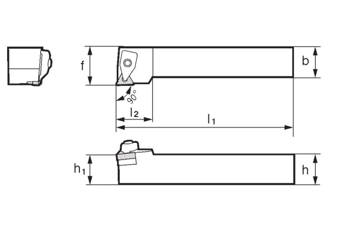 DTGN L 2525 M16