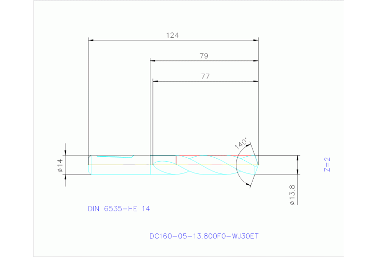 DC160-05-13.800F0-WJ30ET