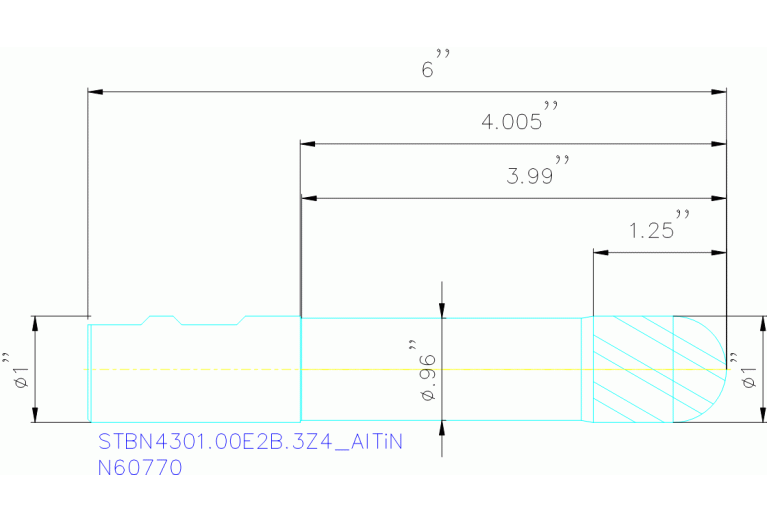 STBN4301.00E2B.3Z4 ALTIN
