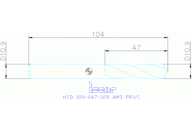 HSD 109-047-109 AM3