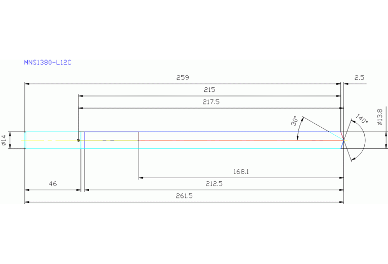 MNS1380-L12C TF15