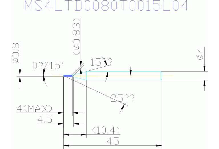 MS4LTD0080T0015L04