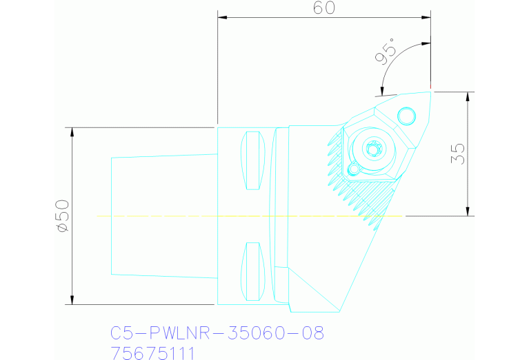 C5-PWLNR-35060-08