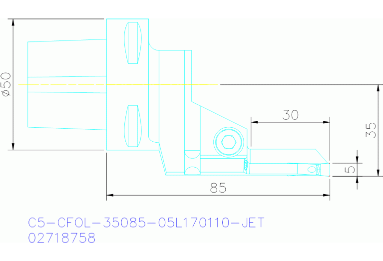 C5-CFOL-35085-05L170110-JET