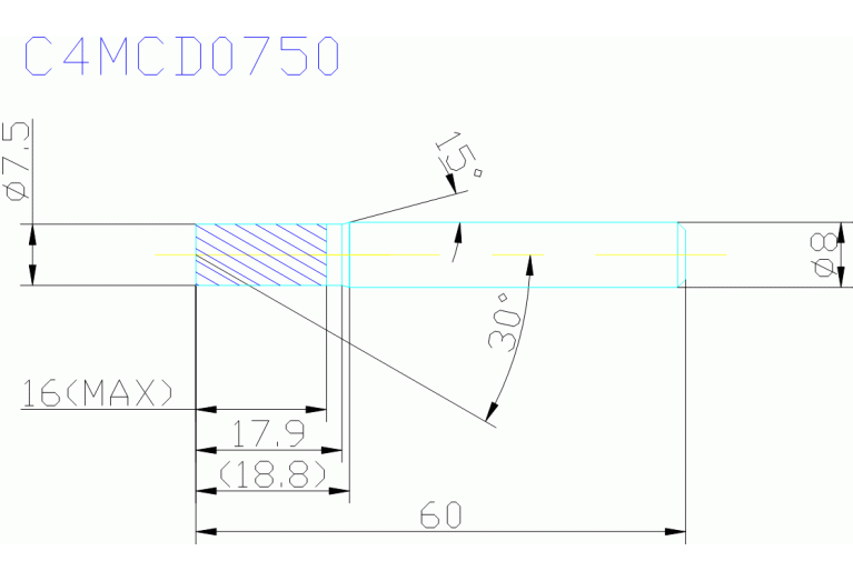 C4MCD0750