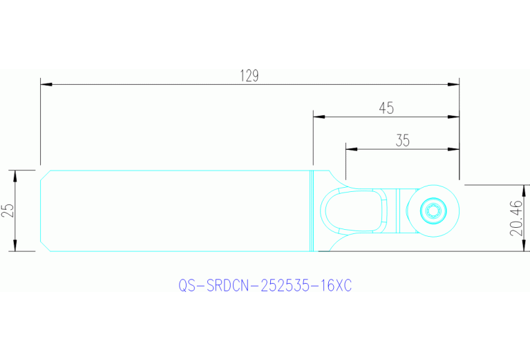 QS-SRDCN-252535-16XC