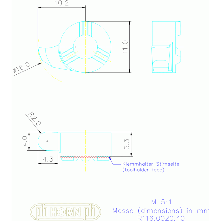 R116.0020.40 MG12