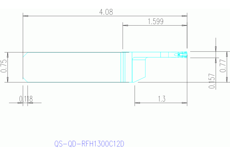 QS-QD-RFH1300C12D
