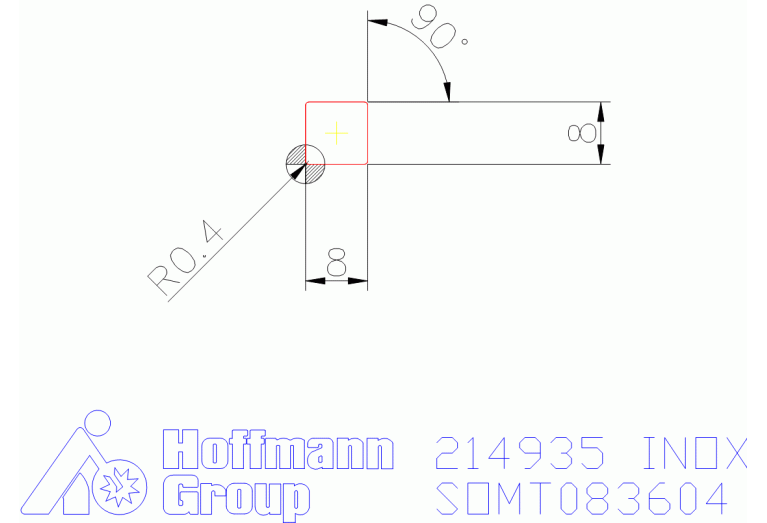 214935 INOX