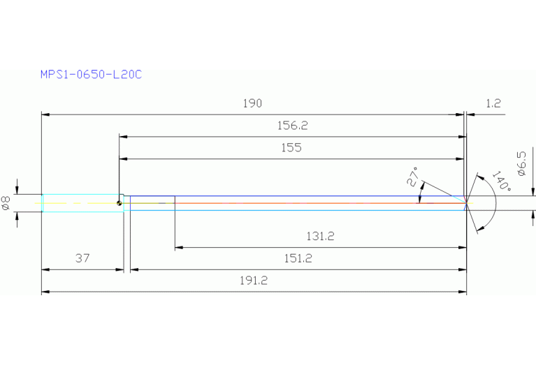 MPS1-0650-L20C DP1021