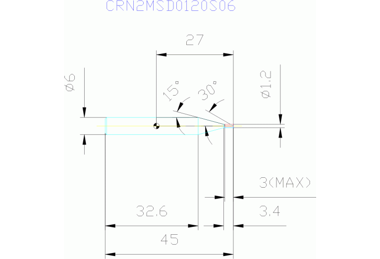 CRN2MSD0120S06