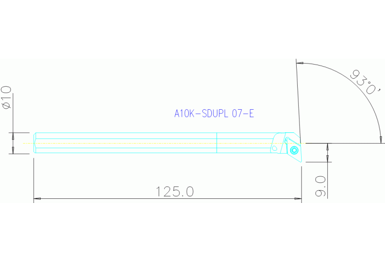 A10K-SDUPL 07-E