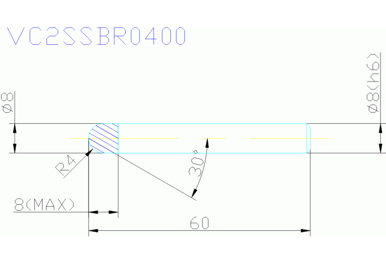 VC2SSBR0400