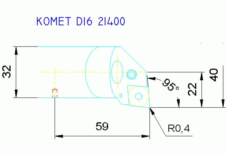 D16 21400