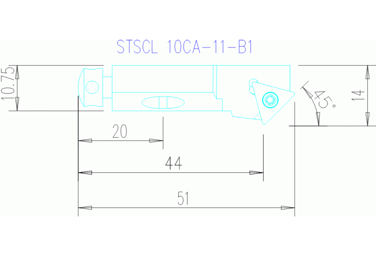 STSCL 10CA-11-B1