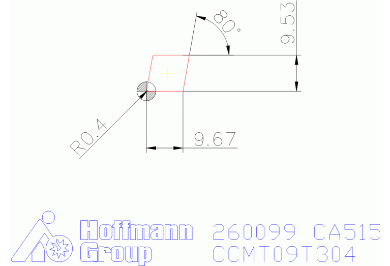 260099 CA515