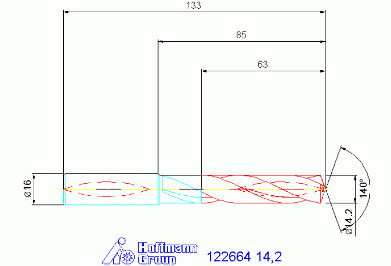 122664 14,2