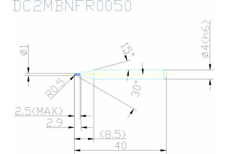 DC2MBNFR0050