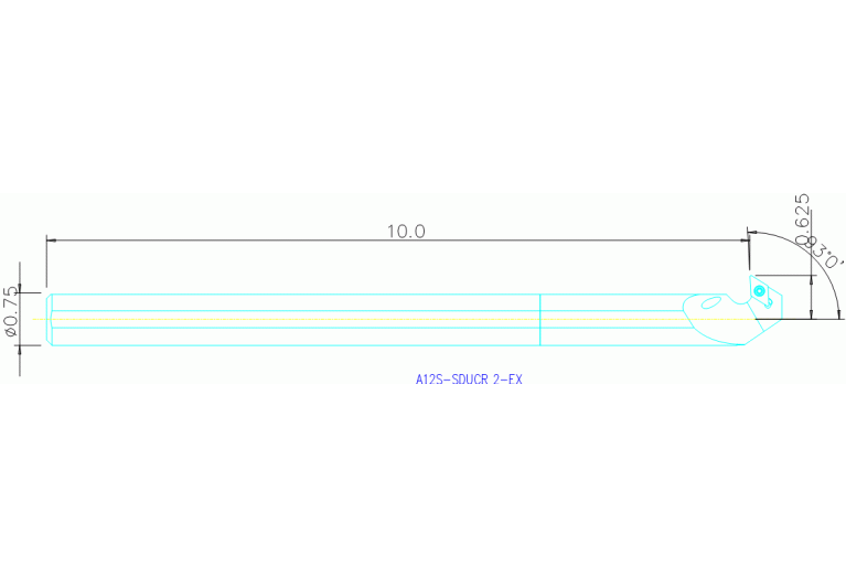 A12S-SDUCR 2-EX