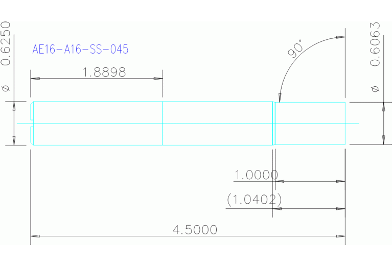 AE16-A16-SS-045