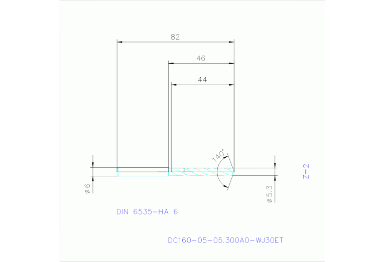 DC160-05-05.300A0-WJ30ET