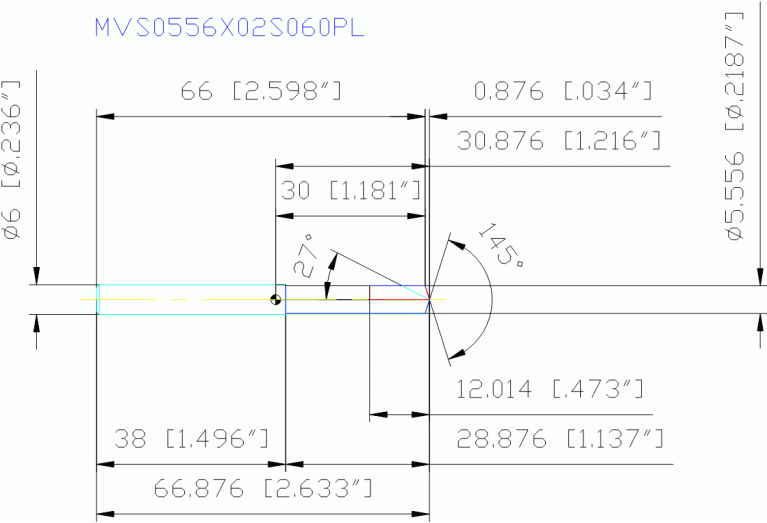 MVS0556X02S060PL DP1020