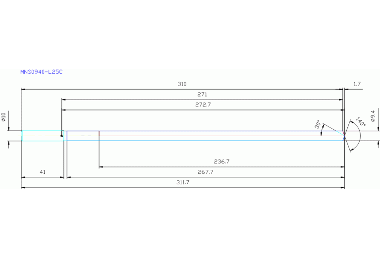 MNS0940-L25C TF15