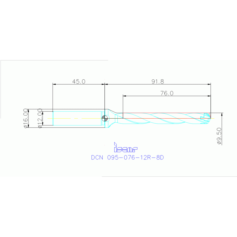 DCN 095-076-12R-8D