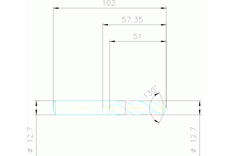 A1149TFL-1/2IN