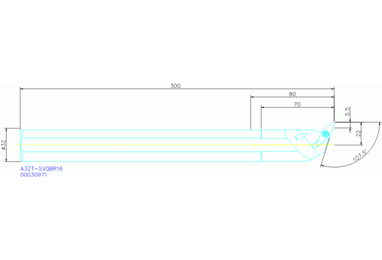 A32T-SVQBR16