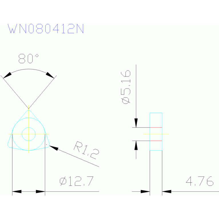 WNMG080412-SH UE6020