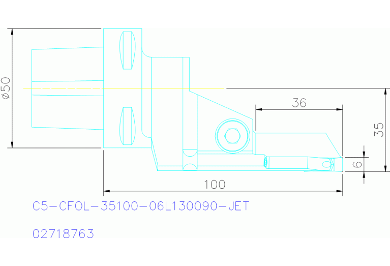 C5-CFOL-35100-06L130090-JET