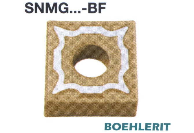 SNMG120404-BF LC215K