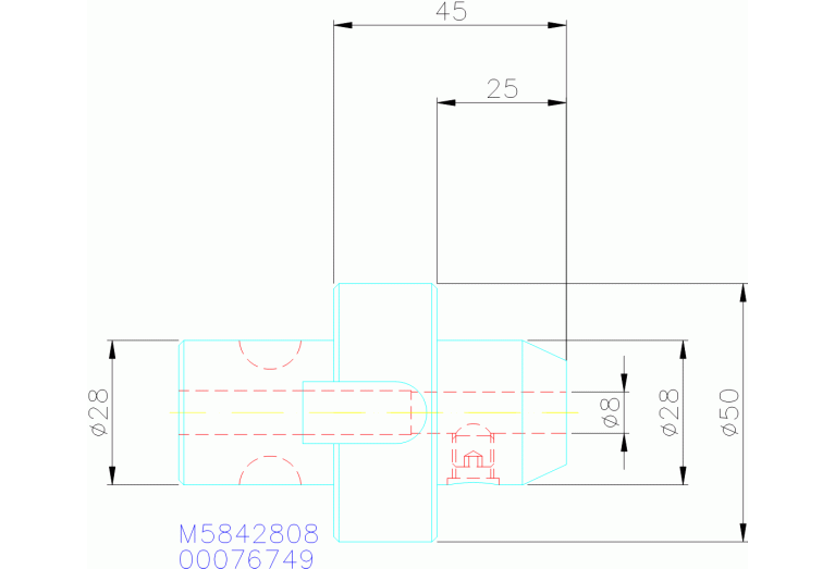 M5842808